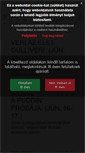 Mobile Screenshot of hulyitodoboz.prae.hu